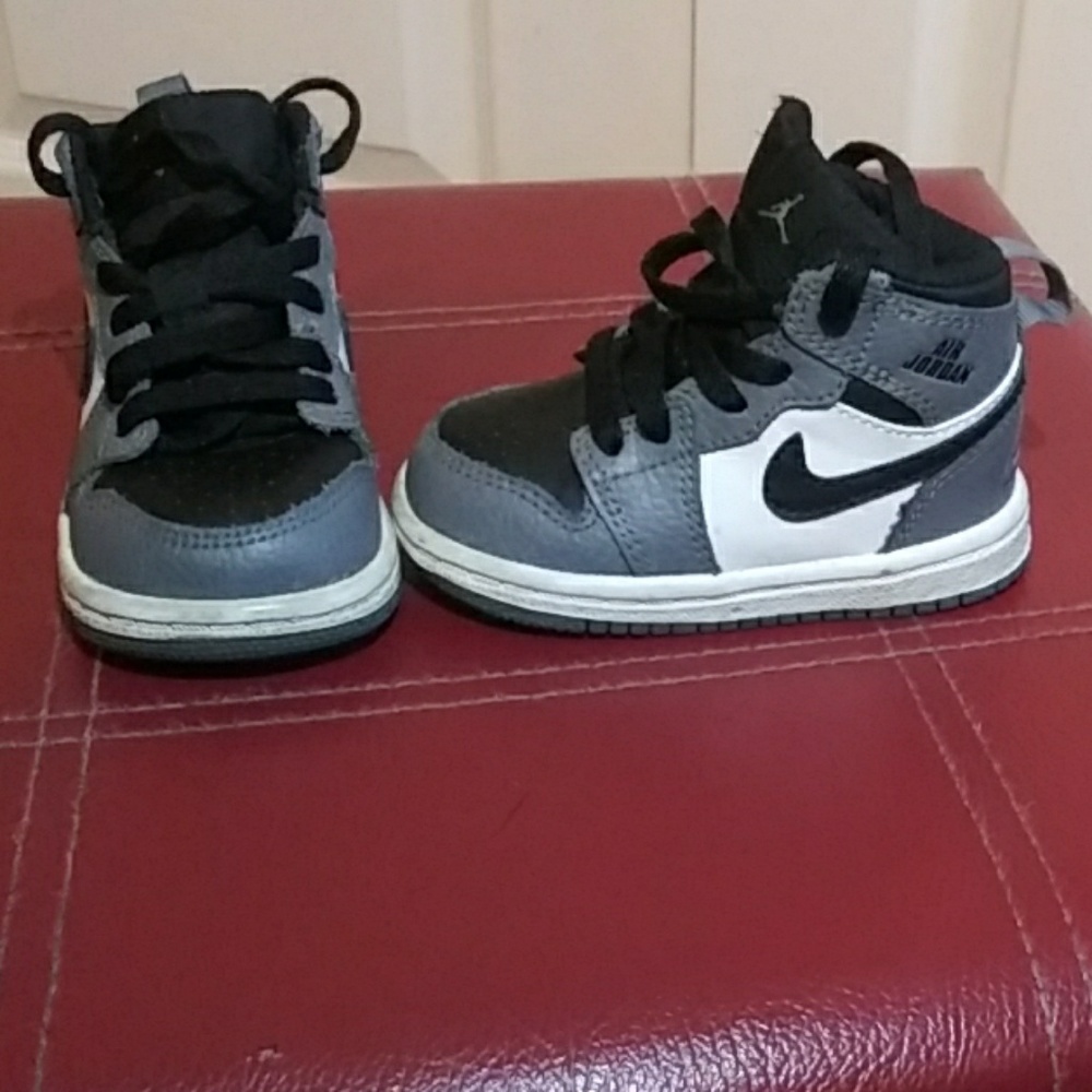 Jordans